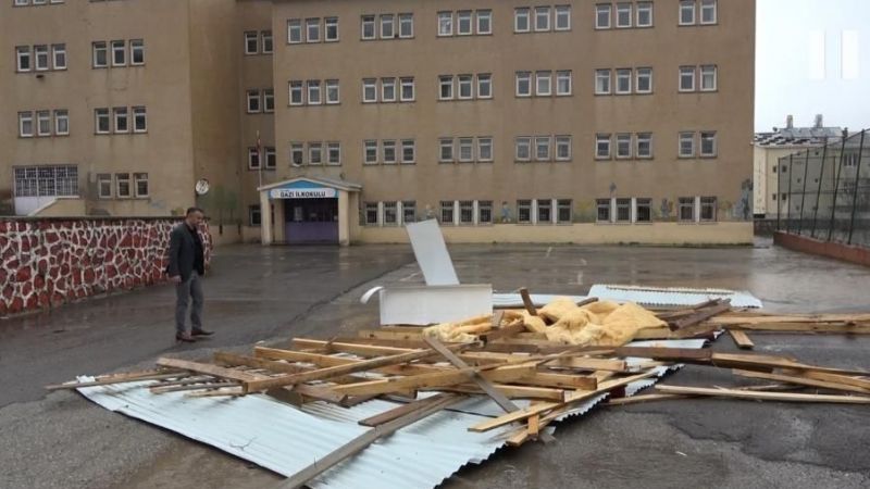 Muş'ta okullar tatil mi? 30 Mart 2023 Perşembe