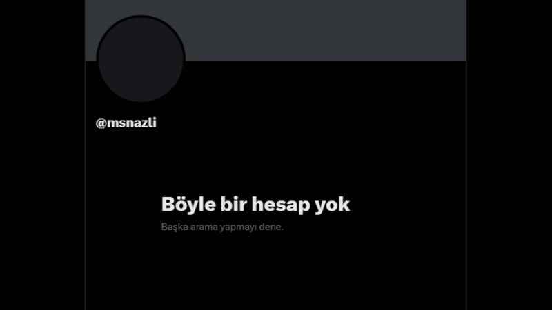 MUSTAFA ŞÜKRÜ NAZLI KİMDİR, NERENİN BELEDİYE BAŞKANI, GÖREVİ NE? Mustafa Şükrü Neden Gündem Oldu, Twitter Hesabı Ne? MUSTAFA ŞÜKRÜ NAZLI KİMDİR, NERENİN BELEDİYE BAŞKANI, GÖREVİ NE? Mustafa Şükrü Neden Gündem Oldu, Twitter Hesabı Ne?