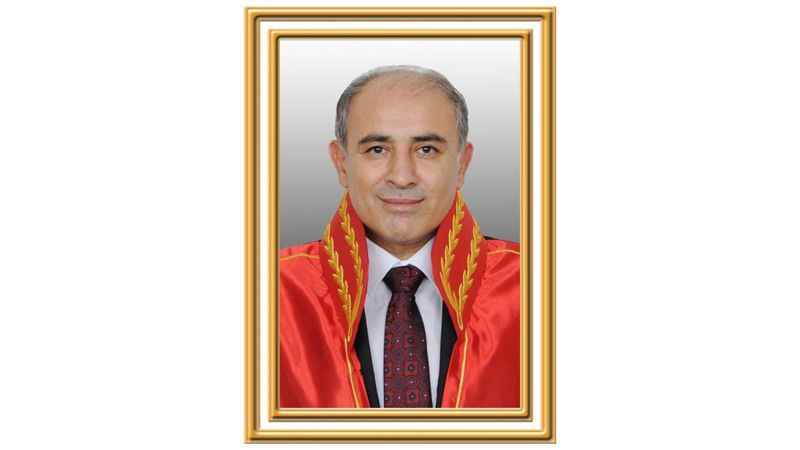 Yargıtay 9. Ceza Dairesi Üyesi Artuç hayatını kaybetti