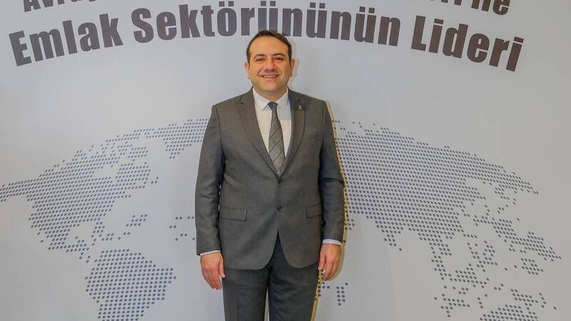 Avrupalı yatırımcılar Türkiye’deki gayrimenkul projeleriyle buluşacak