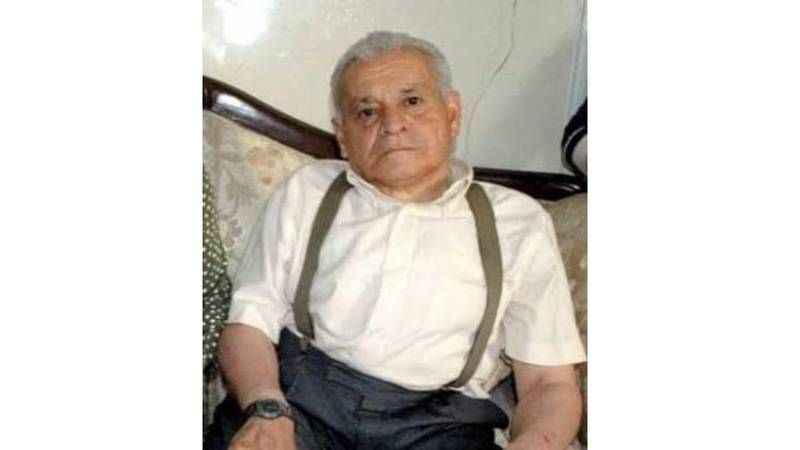 Gaziantep Büyükşehir Belediye Başkanı Fatma Şahin’in baba acısı