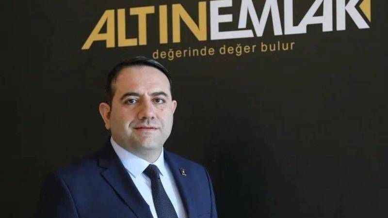 Gayrimenkul satışları 2 milyonu aştı
