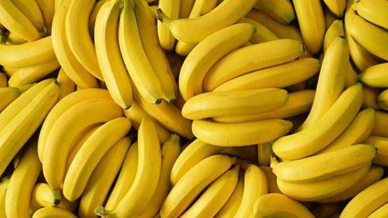 Muz kabuğundaki mucizeyi ilk defa göreceksiniz: Ayağınıza ve dişinize sürün