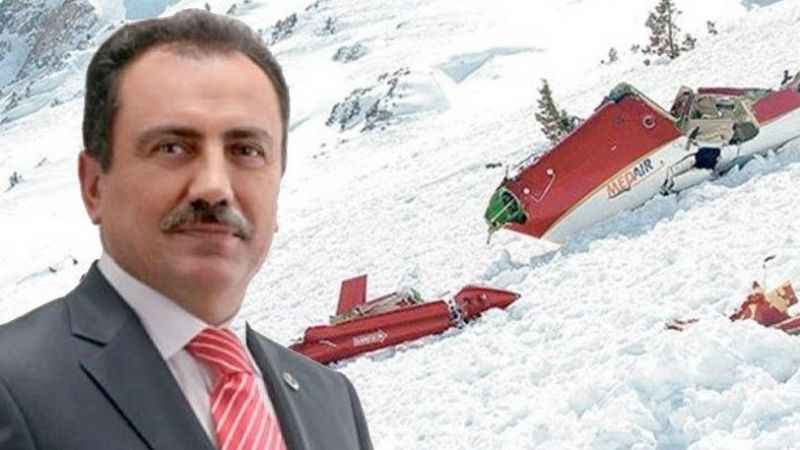Yazıcıoğlu davası 21 Şubat 2024’e ertelendi Yazıcıoğlu davası 21 Şubat 2024’e ertelendi