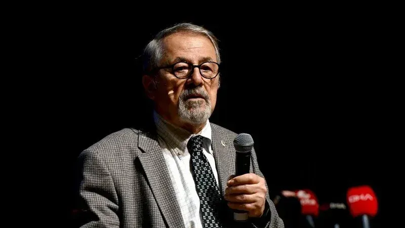 Naci Görür uyardı: Deprem potansiyeli yüksek