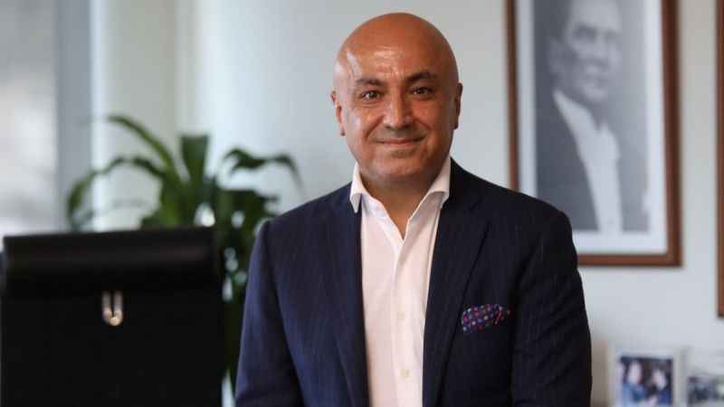 Operasyonel Araç Kiralama Sektörü yılın ilk yarısında 31 bin 800 adet aracı filosuna kattı Operasyonel Araç Kiralama Sektörü yılın ilk yarısında 31 bin 800 adet aracı filosuna kattı