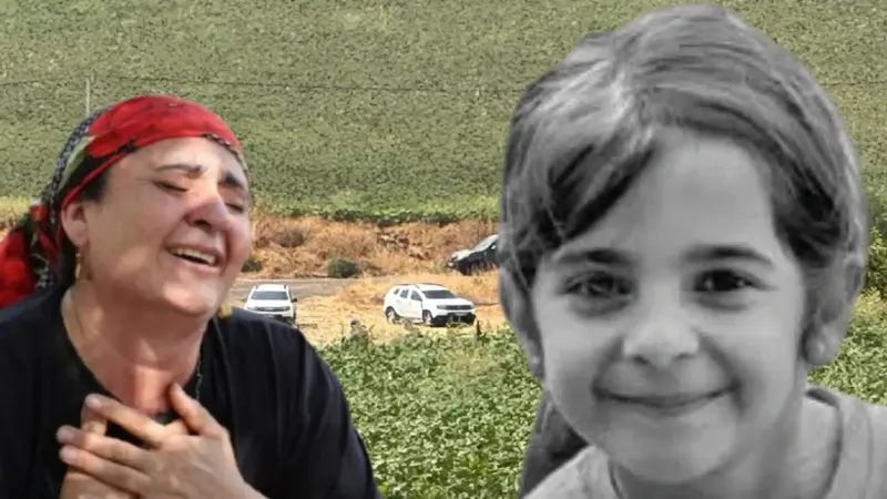 Narin cinayetinde 4 sanık için ağırlaştırılmış müebbet Narin cinayetinde 4 sanık için ağırlaştırılmış müebbet