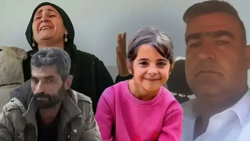 Narin Güran davasında kararlar açıklandı