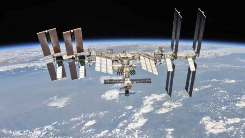 Rusya, 2025'e kadar NASA'ya yardım edecek Rusya, 2025'e kadar NASA'ya yardım edecek