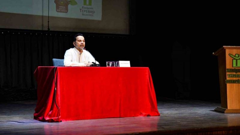 Mahruki, Türkiye’nin afet gerçeğini anlattı Mahruki, Türkiye’nin afet gerçeğini anlattı