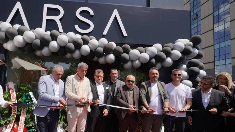 Nef Arsa, satış ofisi ağına Kayseri’yi ekledi