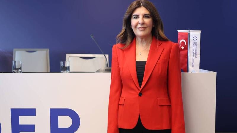 Gayrimenkulde Kadın Liderler GYODER çatısı altında