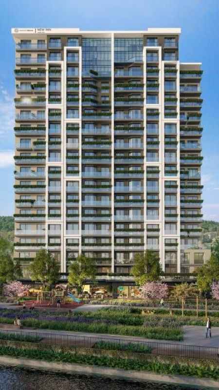 Yu Group, Maslak Dream by NEW INN ile gayrimenkul sektörüne yeni bir soluk getirecek Yu Group, Maslak Dream by NEW INN ile gayrimenkul sektörüne yeni bir soluk getirecek