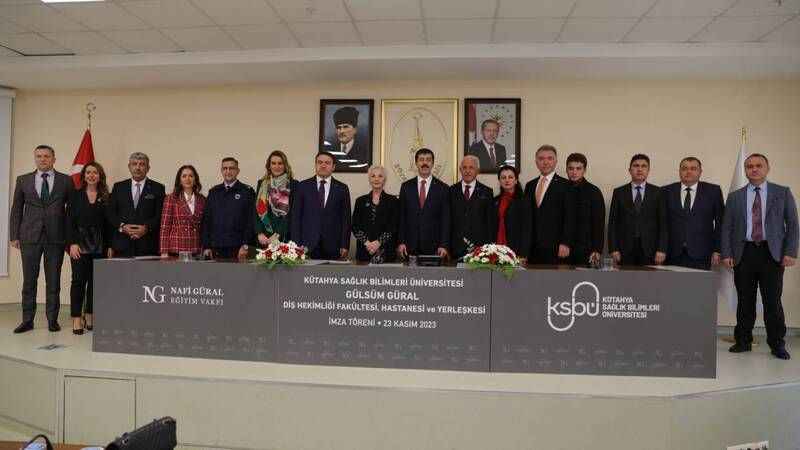 NG Kütahya Seramik NG Stone markasının da yer aldığı Konya Showroom’u açıldı