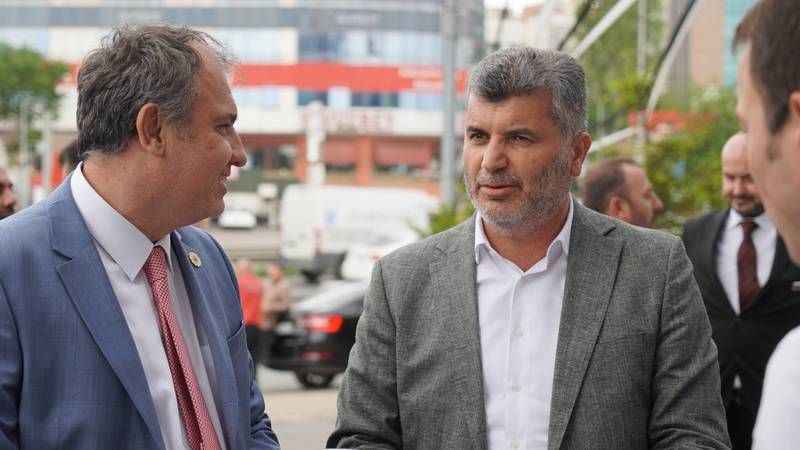 Numan Kaleli yarım asrı geçen tecrübesi ile artık İstanbul Pendik’te Numan Kaleli yarım asrı geçen tecrübesi ile artık İstanbul Pendik’te