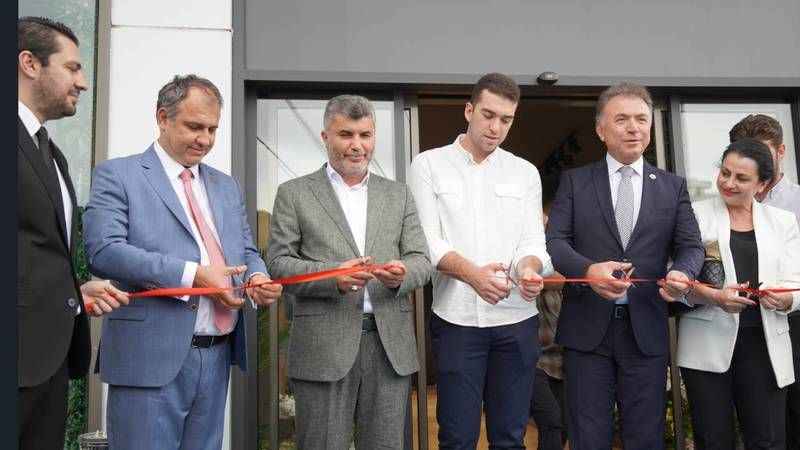 Numan Kaleli yarım asrı geçen tecrübesi ile artık İstanbul Pendik’te Numan Kaleli yarım asrı geçen tecrübesi ile artık İstanbul Pendik’te