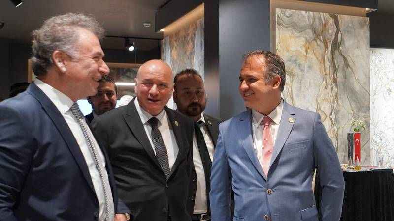 Numan Kaleli yarım asrı geçen tecrübesi ile artık İstanbul Pendik’te