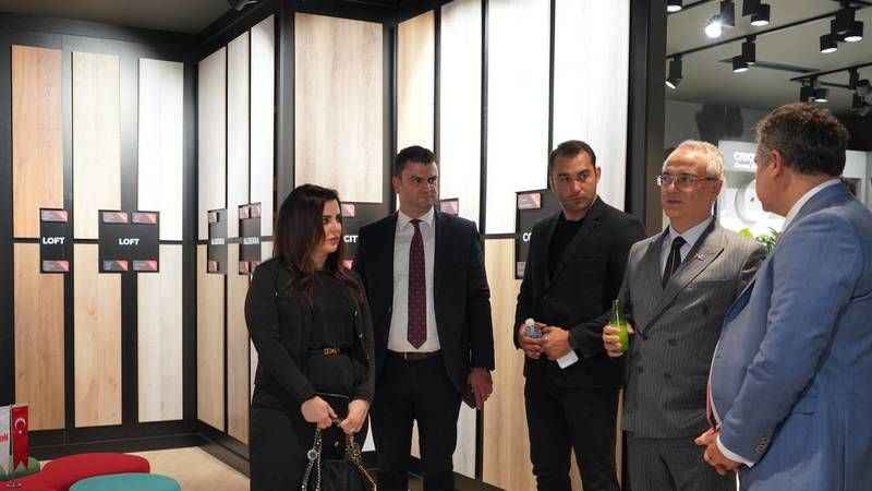 Numan Kaleli yarım asrı geçen tecrübesi ile artık İstanbul Pendik’te Numan Kaleli yarım asrı geçen tecrübesi ile artık İstanbul Pendik’te