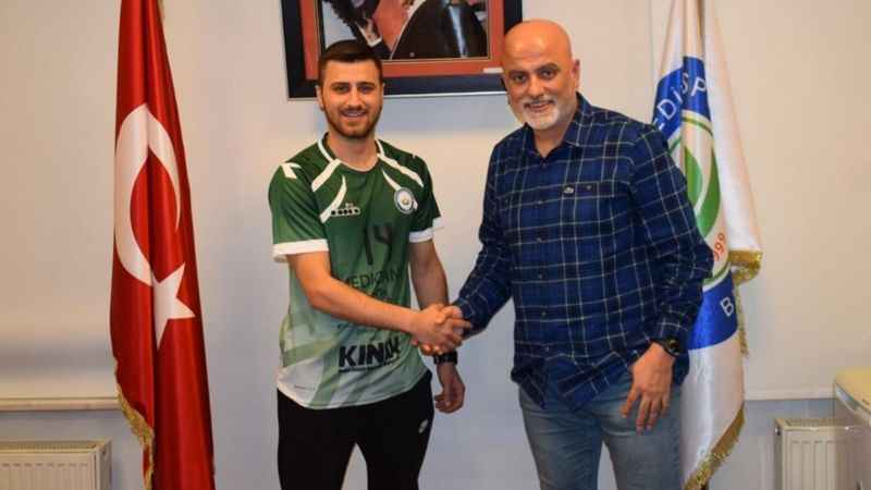 Nilüfer Belediyespor Hentbol Takımı'nda 7 yeni imza Nilüfer Belediyespor Hentbol Takımı'nda 7 yeni imza