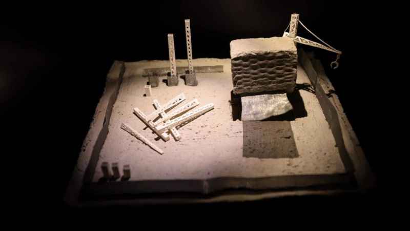 Nermin Er’in 20 yıllık sanat serüveni sanatseverleri bekliyor Nermin Er’in 20 yıllık sanat serüveni sanatseverleri bekliyor