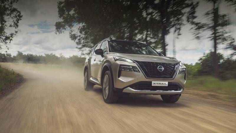 Nissan için motor sporunun ötesinde bir tutku: Formula E Nissan için motor sporunun ötesinde bir tutku: Formula E