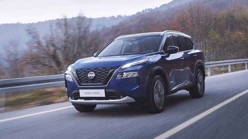 Nissan Türkiye satış kampanyalarına devam ediyor 