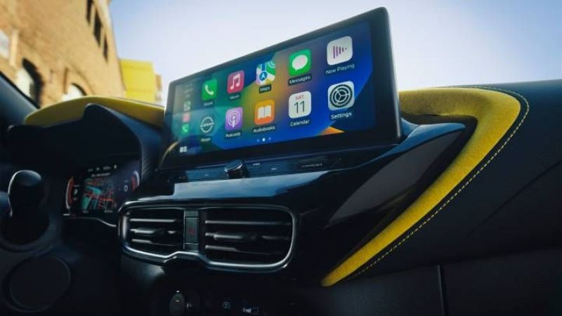 Yeni Nissan JUKE ikonik sarı rengi ile Türkiye’de