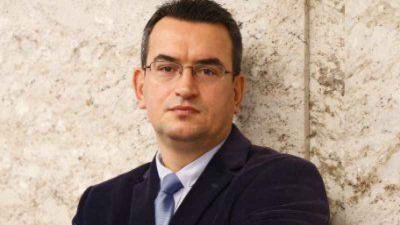 DEVA Partisi kurucu üyesi Gürcan'a 5 yıl hapis