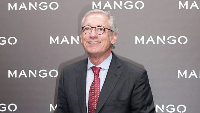 Ünlü tekstil markasının sahibi 100 metreden düşerek hayatını kaybetti