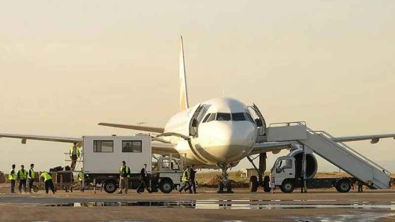 NOTAM NEDİR? Tanımlanamayan cisim tedirgin etti! Türkiye, Gaziantep hava sahasını kapattı.. NOTAM NEDİR? Tanımlanamayan cisim tedirgin etti! Türkiye, Gaziantep hava sahasını kapattı..