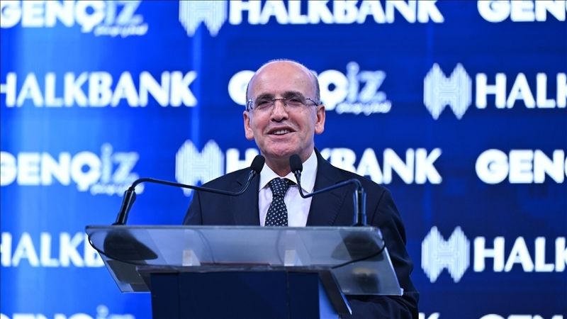 ‘Notu 2 kez üst üste artan tek ülkeyiz’