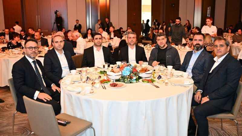 Elazığ’ın yükselen değeri New Point AVM perakende sektörün tanıtıldı Elazığ’ın yükselen değeri New Point AVM perakende sektörün tanıtıldı