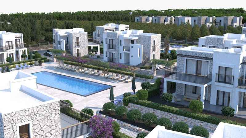 1000A YAPI, NEW INN ve NEVİTA ile yeni bir işbirliğine imza attı