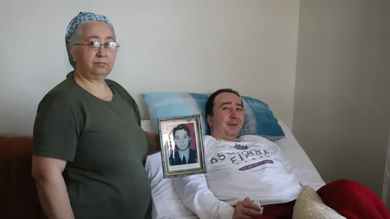 Öğretmen dayağıyla yatalak olmuştu! Hayatını kaybetti Öğretmen dayağıyla yatalak olmuştu! Hayatını kaybetti