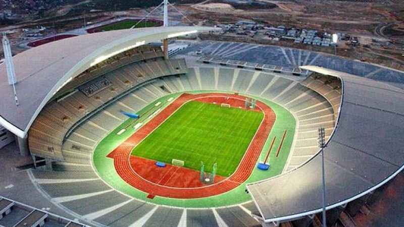 TFF'den Olimpiyat Stadı kararı! TFF'den Olimpiyat Stadı kararı!