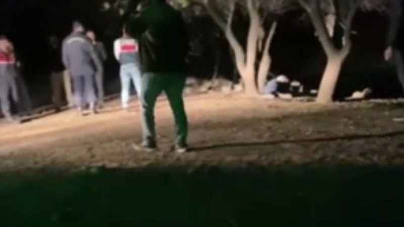 Ankara'da üç gündür kayıp olan adam ölü bulundu