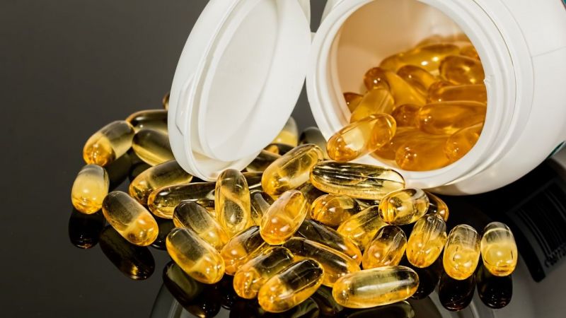 Mevsim geçişlerinde Omega-3 kullanın