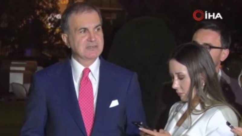 AK Parti'de yeni Merkez Yürütme Kurulu belli oldu