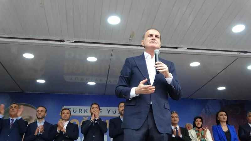 AK Parti Sözcüsü Çelikten vergi rekortmeni Baykar’a teşekkür