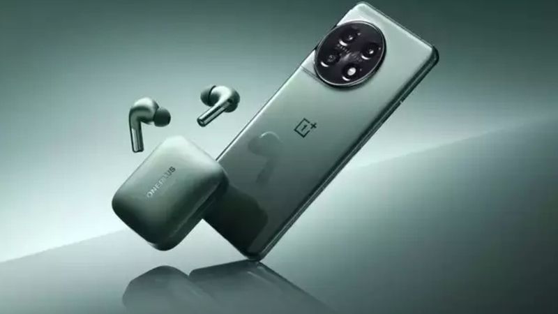 OnePlus Android 15 tabanlı OxygenOS 15 güncellemesini kullanıma sundu