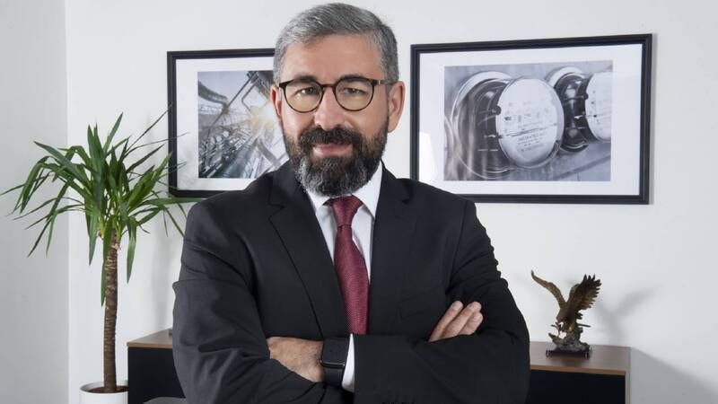 EYODER Başkanı Onur Ünlü: “Yeni kanundaki enerji verimliliği düzenlemeleri yatırımları artıracak” EYODER Başkanı Onur Ünlü: “Yeni kanundaki enerji verimliliği düzenlemeleri yatırımları artıracak”