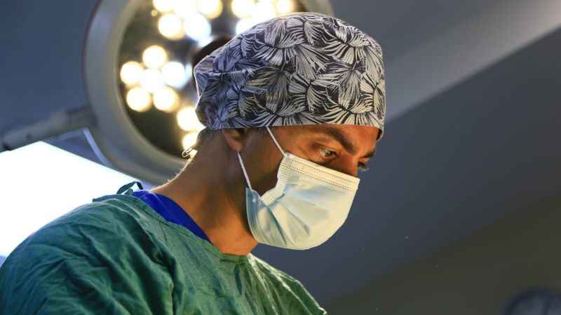 Bariatrik cerrahi kadınlarda kanser riskini azaltıyor