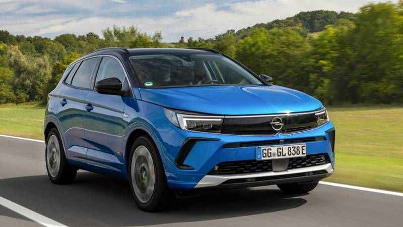 Opel’den nisan ayında cazip kredi seçenekleri