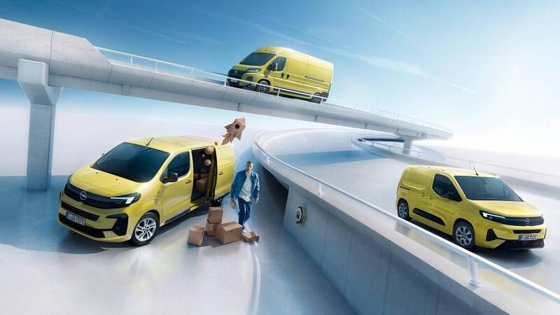 Alman enerjisine sahip Opel modellerinde sıfır faizli finansman olanakları 