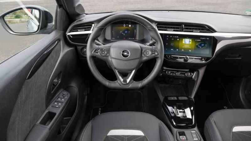 Opel, hayvansal ürün içermeyen vegan iç kaplamalar sunuyor Opel, hayvansal ürün içermeyen vegan iç kaplamalar sunuyor