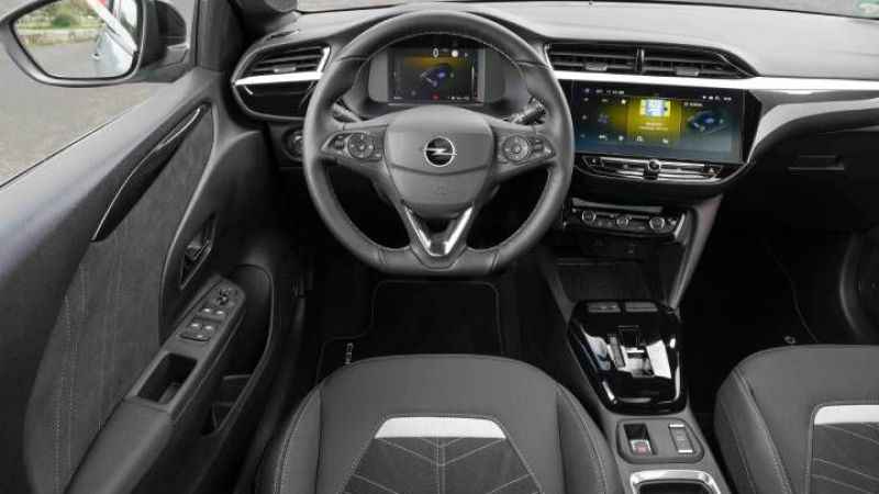 Opel Corsa Elektrik, Hollanda’da “2024 Yılının Elektrikli Aracı” seçildi 