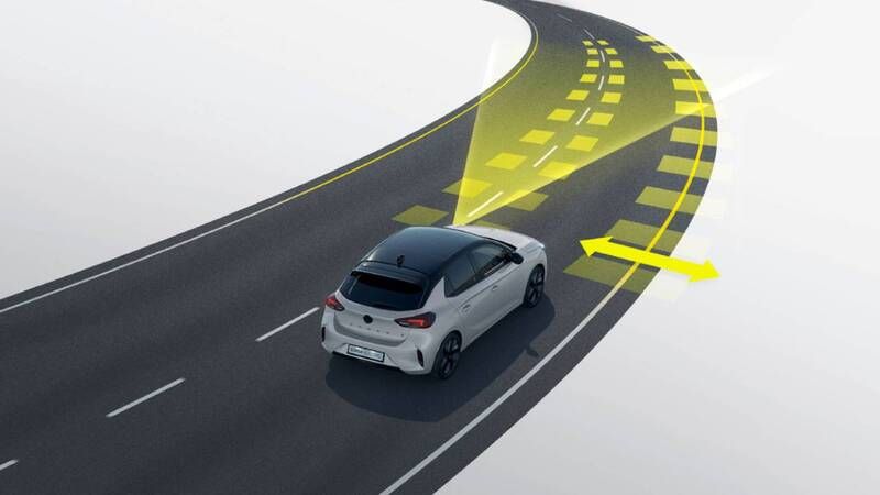 Opel, gelişmiş sürüş destek sistemleriyle Avrupa standartlarına hazır Opel, gelişmiş sürüş destek sistemleriyle Avrupa standartlarına hazır