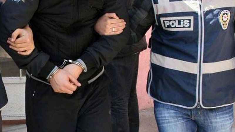 PKK'nın gençlik yapılanmasına yönelik operasyon