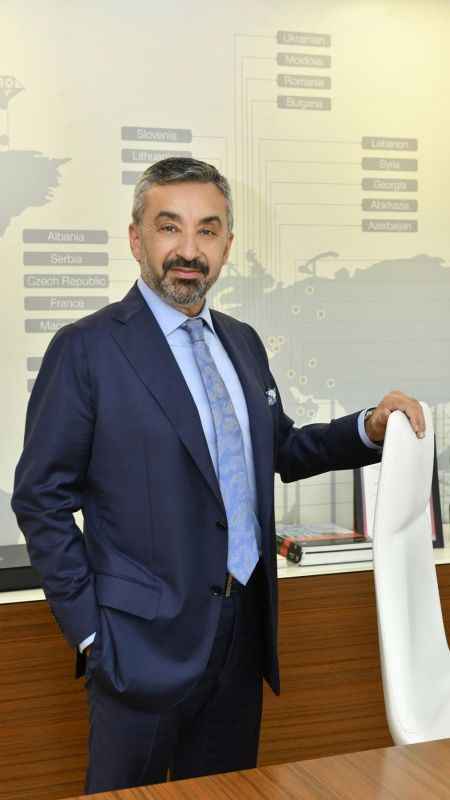 Vefa Group yeniden ihracata hız verdi