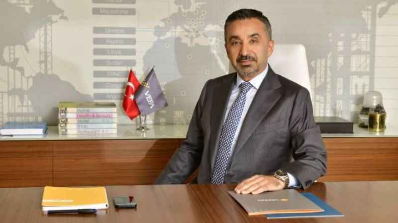 Deprem sonrası çelik yapılara ilgi katlandı Deprem sonrası çelik yapılara ilgi katlandı